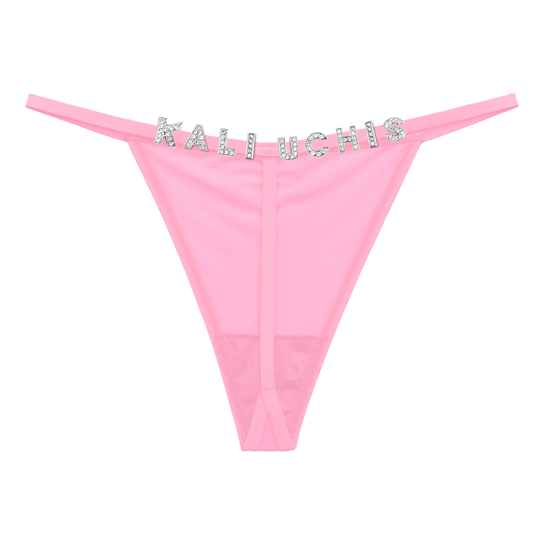 Kali Uchis Charm Thong - Kali Uchis UK