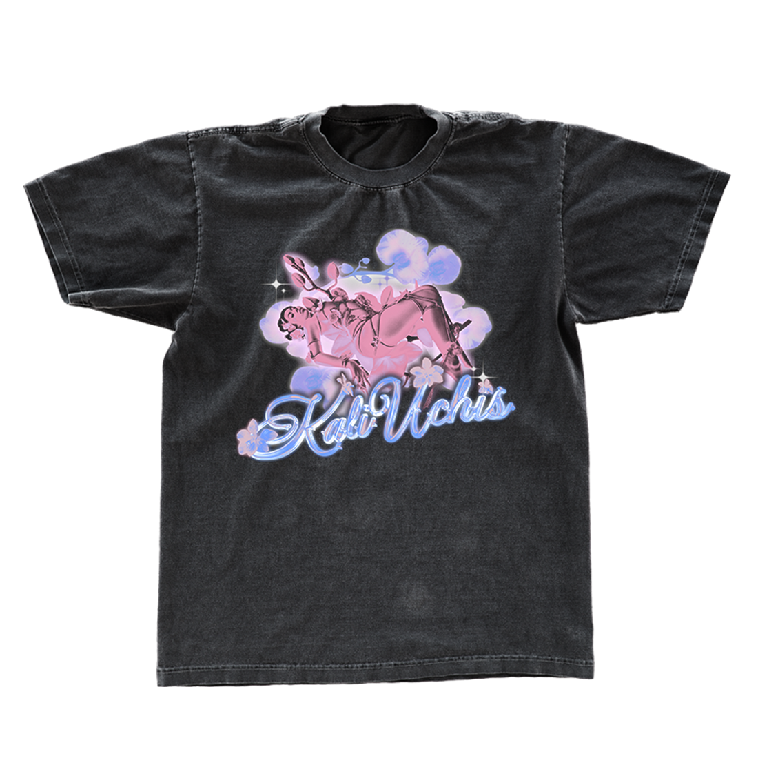 Kali Uchis - Orquídeas Short-Sleeve T-Shirt