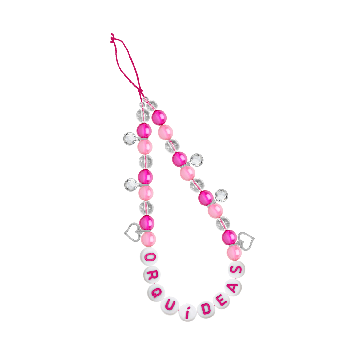 Kali Uchis - Orquídeas Phone Charm
