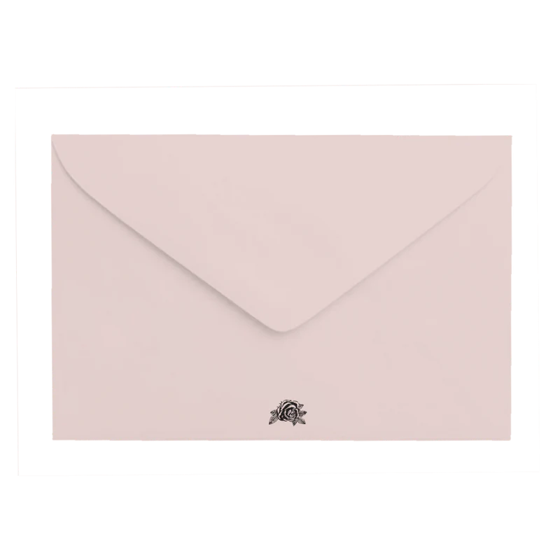 Kali Uchis - Sincerely, Writing Kit