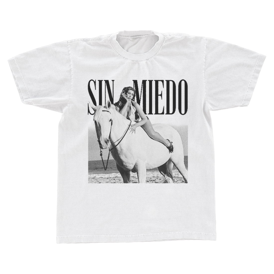 Kali Uchis - KALI EQUESTRIAN TEE