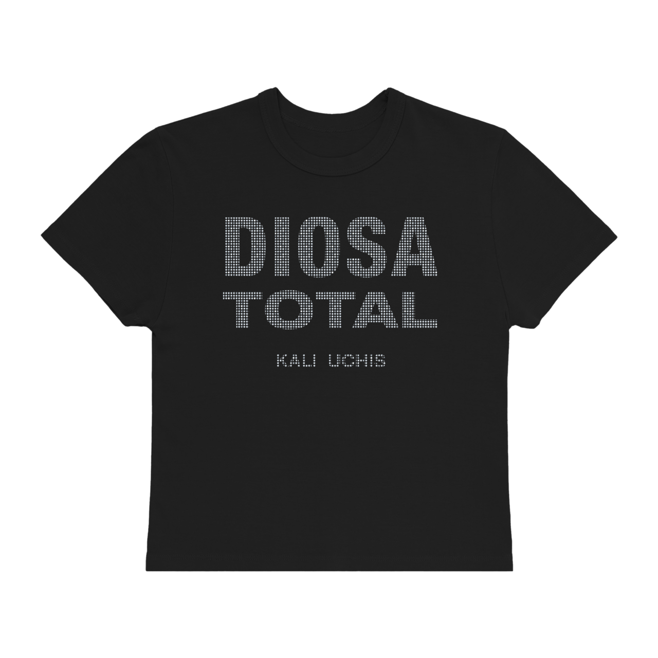 Kali Uchis - Diosa Total Baby Tee